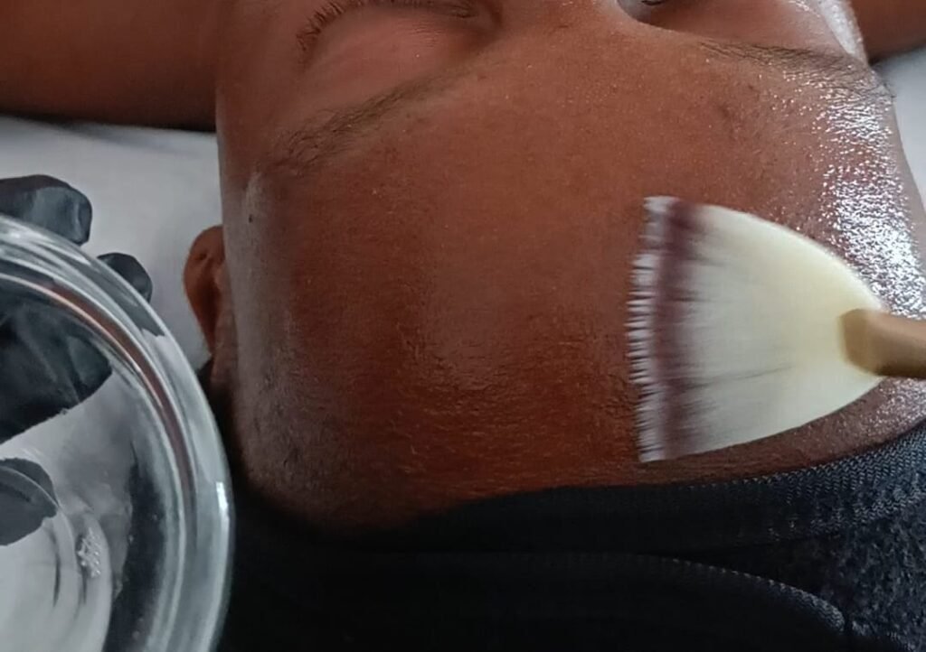 Dar Nour: Peeling chimique